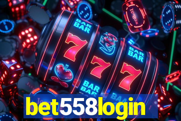 bet558login