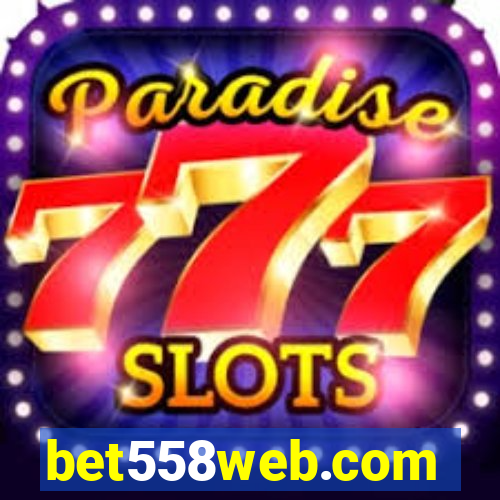 bet558web.com