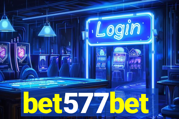 bet577bet