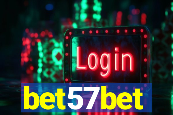 bet57bet