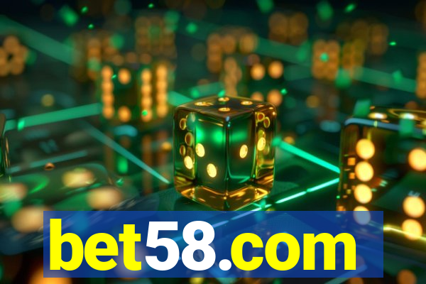 bet58.com