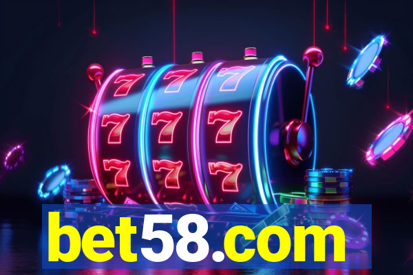 bet58.com