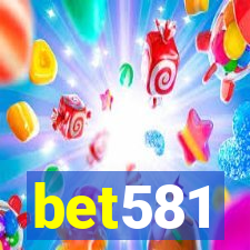 bet581