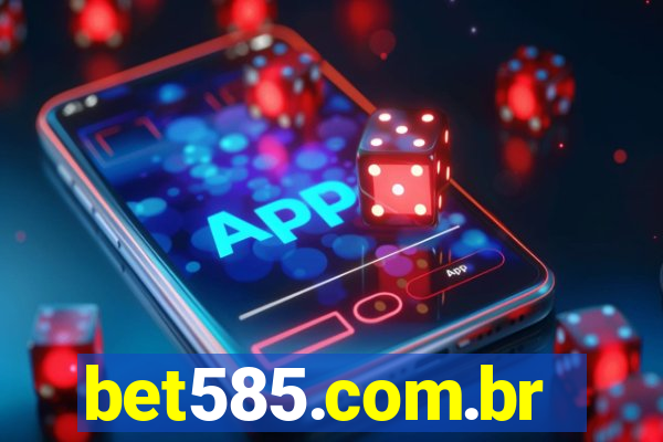 bet585.com.br