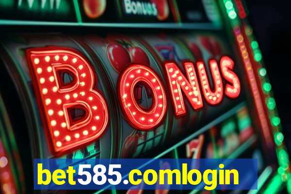 bet585.comlogin