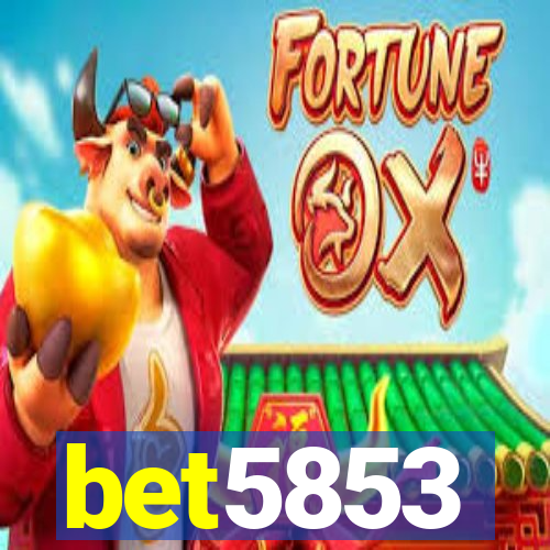 bet5853