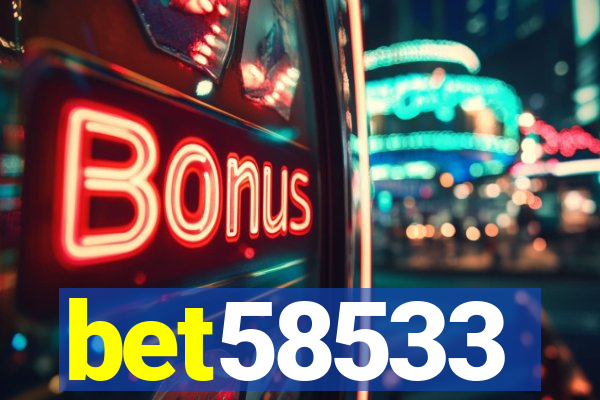 bet58533