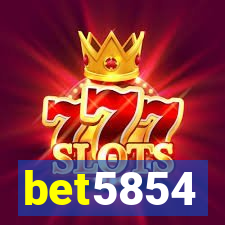 bet5854