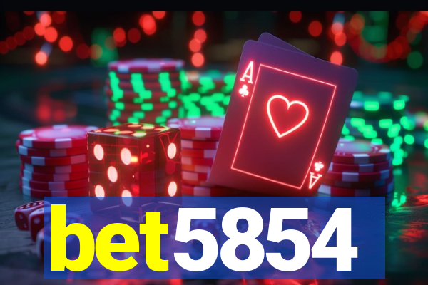 bet5854