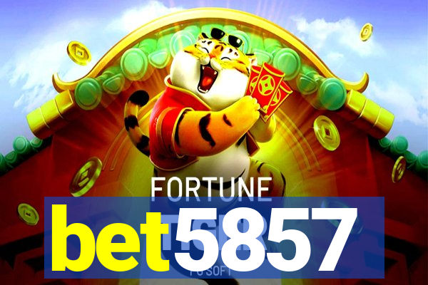 bet5857