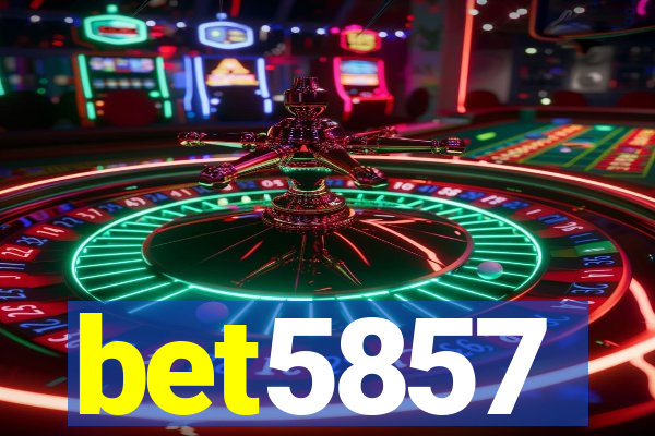 bet5857