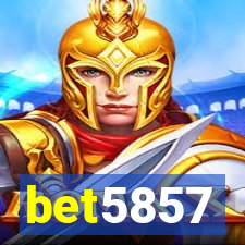 bet5857