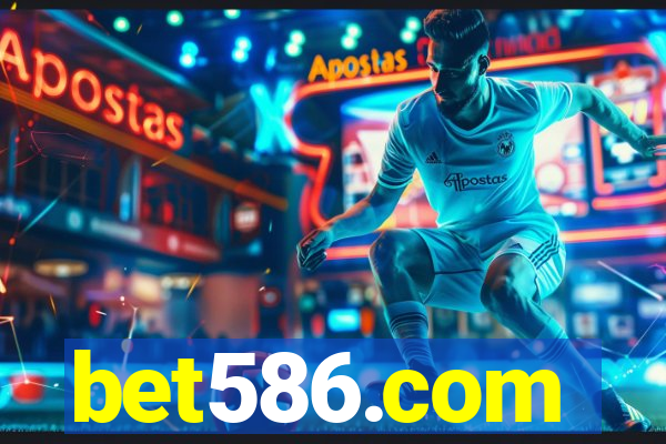 bet586.com