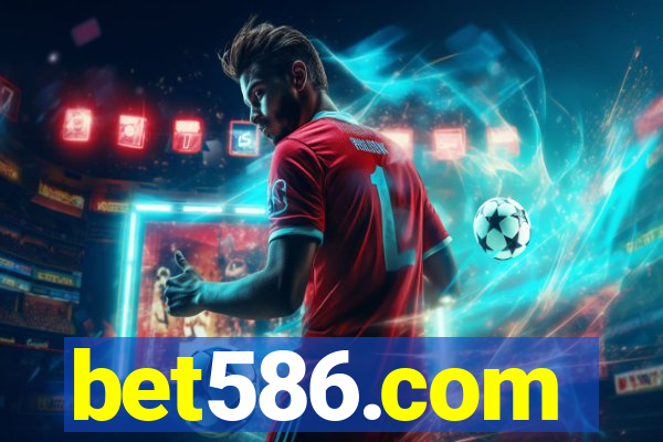 bet586.com