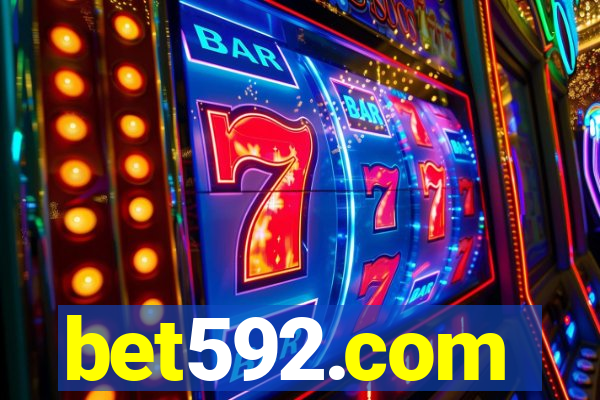 bet592.com