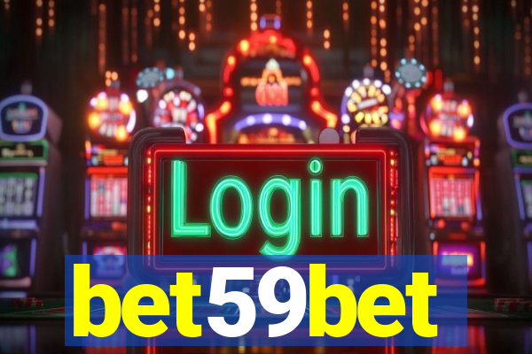 bet59bet