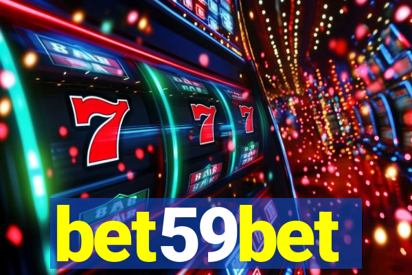 bet59bet