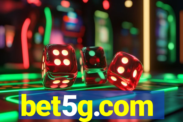 bet5g.com