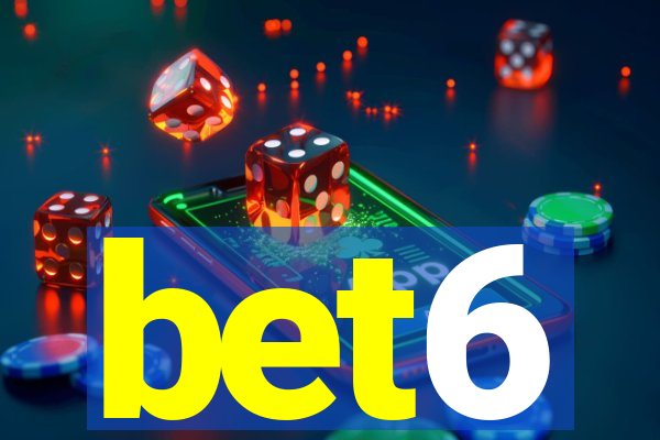 bet6