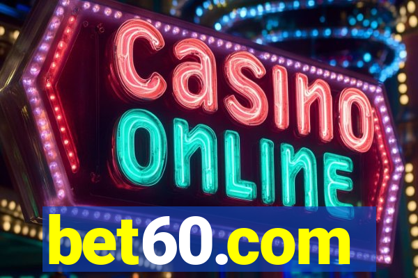 bet60.com