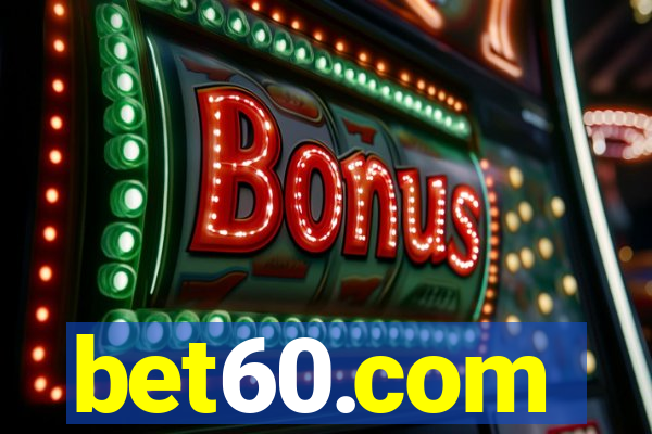 bet60.com