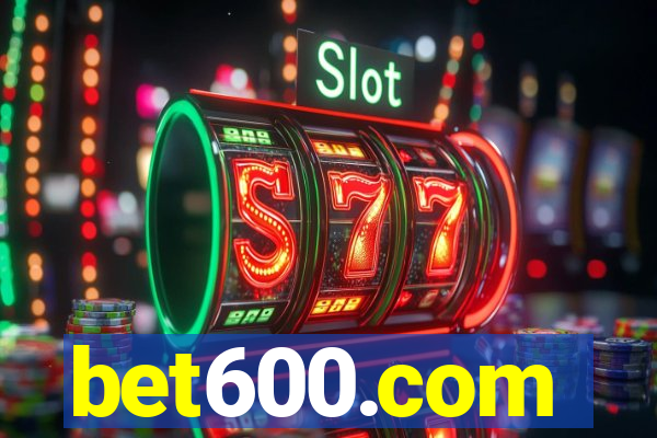 bet600.com