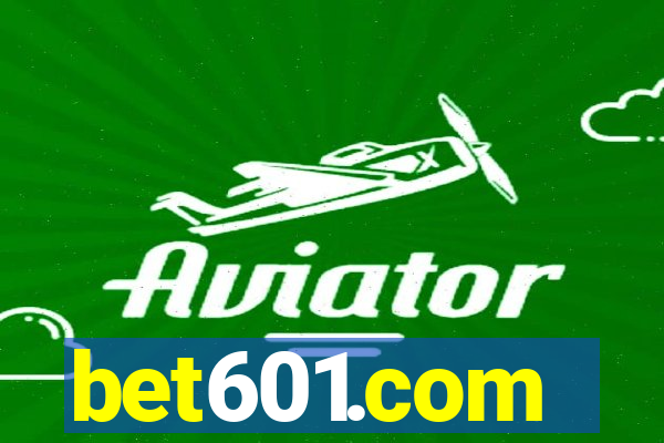 bet601.com