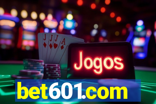 bet601.com