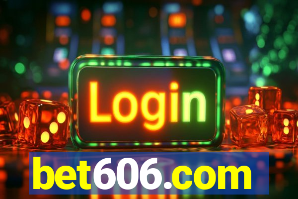 bet606.com