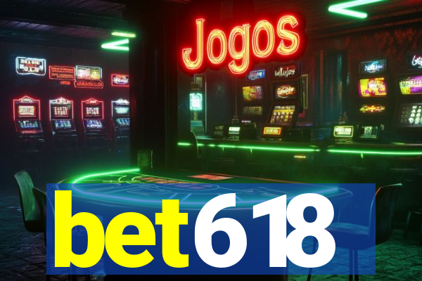 bet618