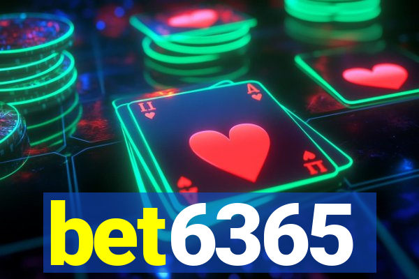 bet6365