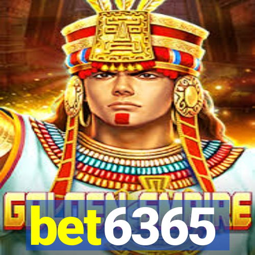 bet6365