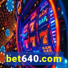 bet640.com