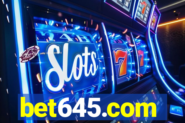 bet645.com