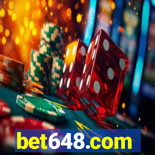 bet648.com