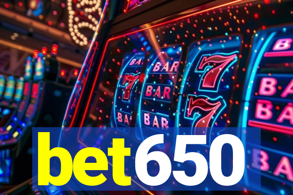 bet650