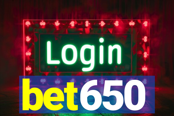 bet650