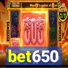 bet650