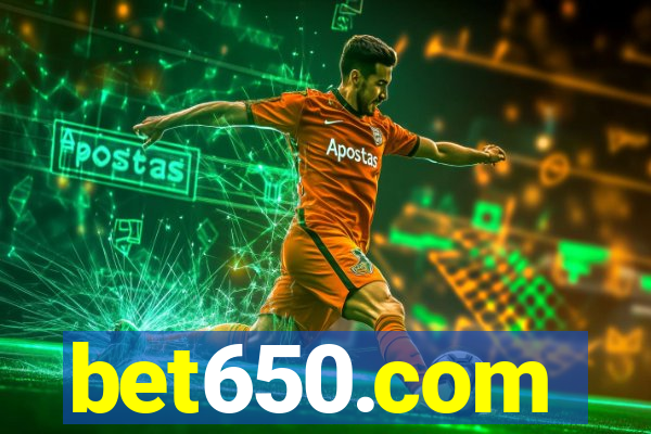 bet650.com