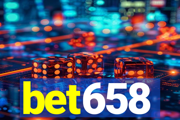 bet658