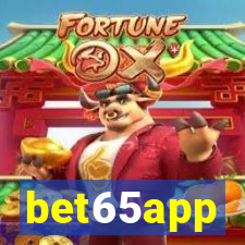 bet65app