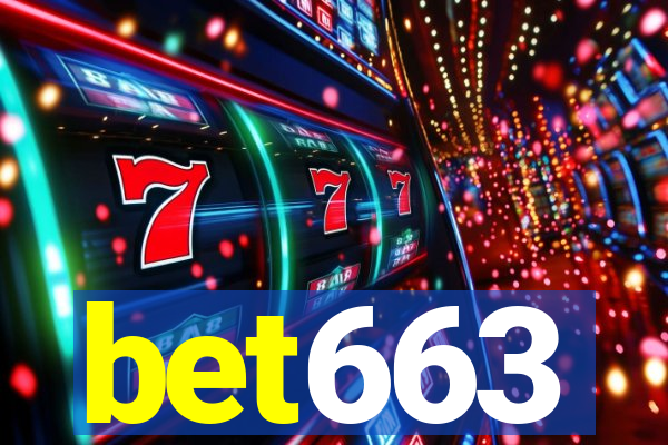 bet663