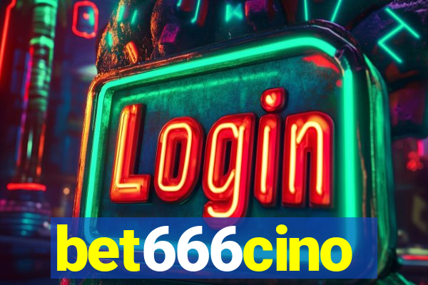 bet666cino