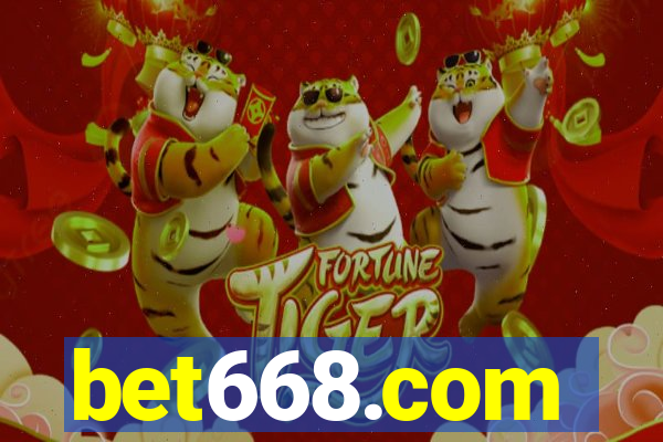 bet668.com