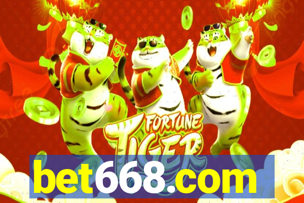 bet668.com