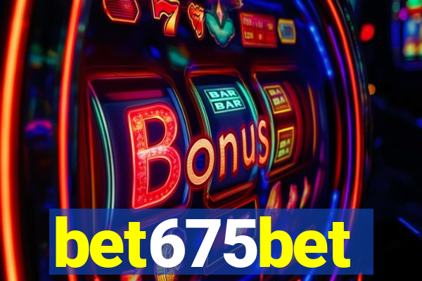 bet675bet