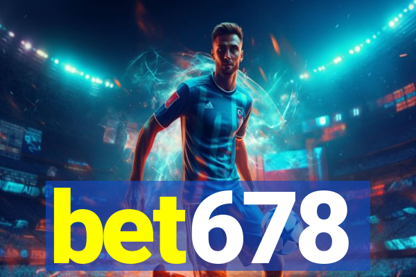 bet678