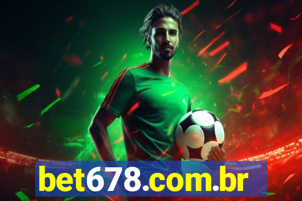 bet678.com.br