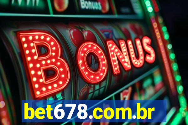 bet678.com.br