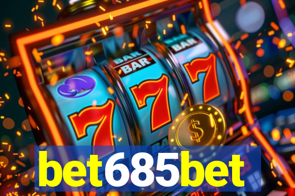 bet685bet